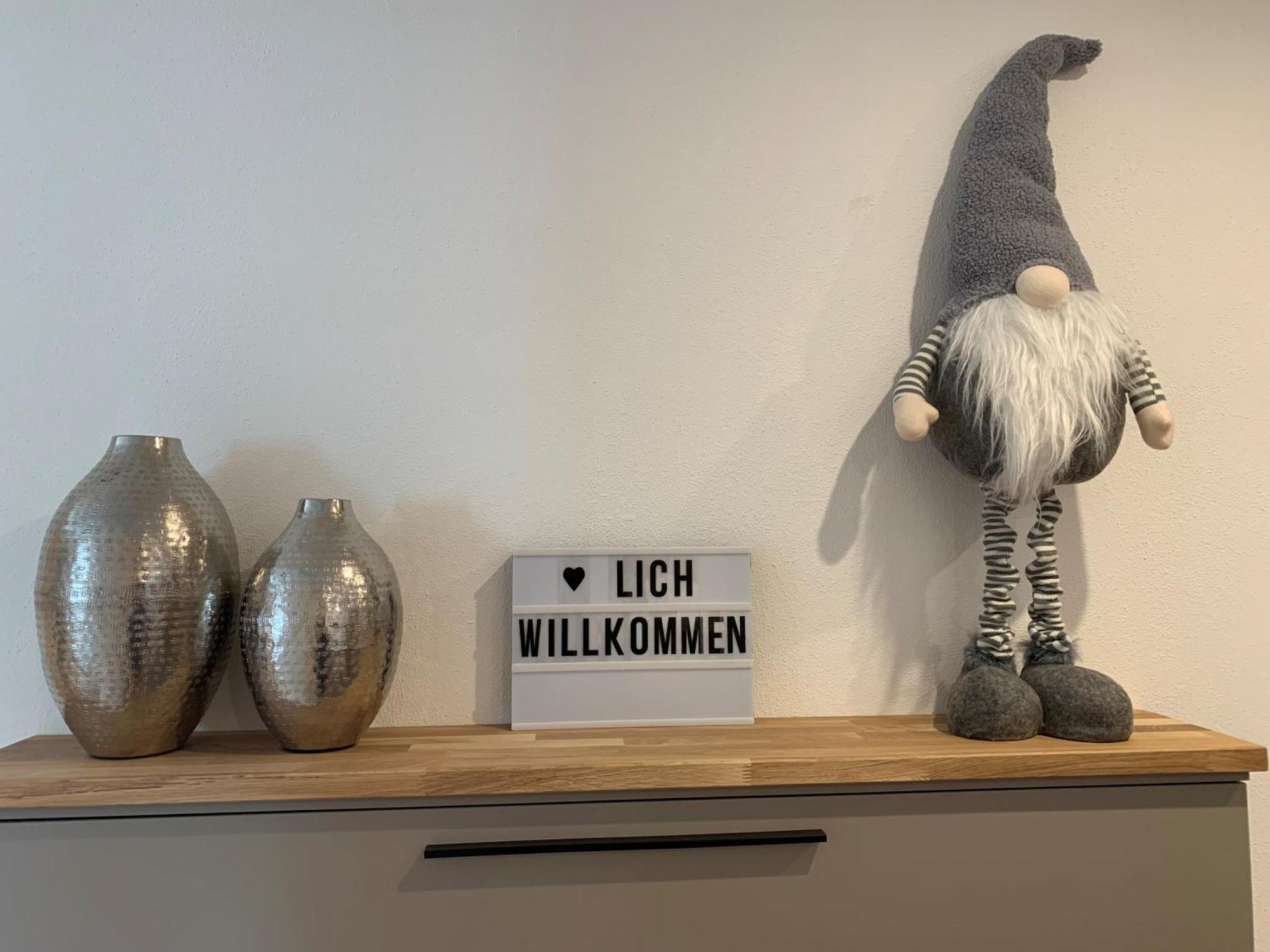 Fe Wo Brunnen - 120 Qm - Ruhige Lage - Viel Natur- Komfortabel - Grosser Balkon Und Garten Apartment *