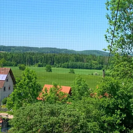 Fe Wo Brunnen - 120 Qm - Ruhige Lage - Viel Natur- Komfortabel - Grosser Balkon Und Garten Memmingen Exterior foto