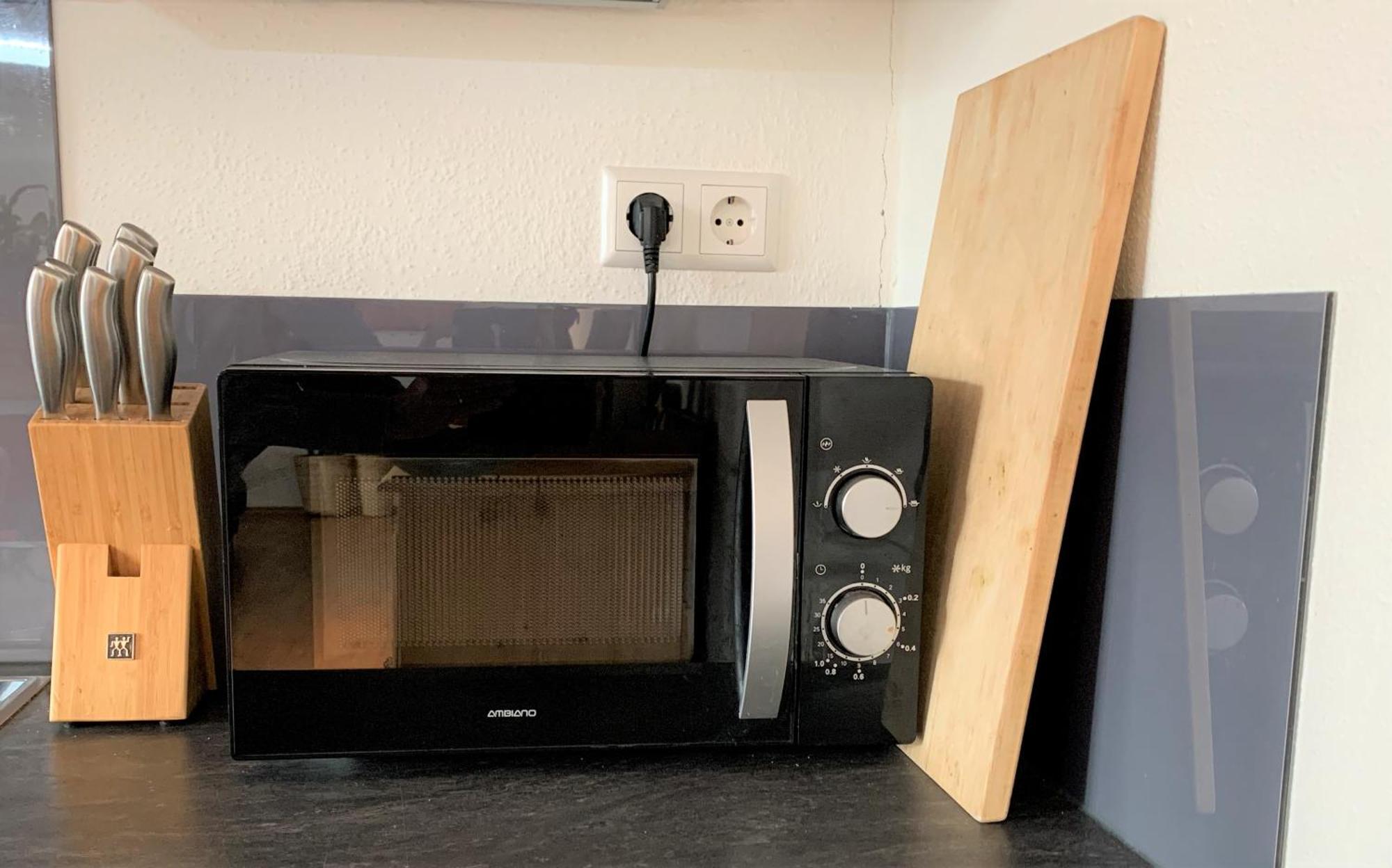 Appartamento Fe Wo Brunnen - 120 Qm - Ruhige Lage - Viel Natur- Komfortabel - Grosser Balkon Und Garten